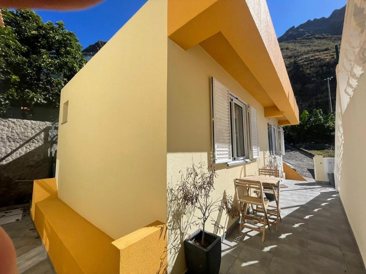 Maktub Sunset Cottage A Paul do Mar  Exterior photo